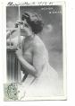 Op�ra Th��tre Femme Artiste 1900 Denise D Evian