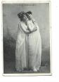 Op�ra Th��tre Femme Artiste 1900 Carr� Et Zucche
