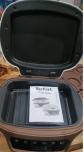 Tefal Cake Factory   Appareil � p�tisserie avec accessoires