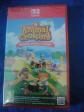 ANIMAL CROSSING : NEW HORIZONS   JEU  NINTENDO SWITCH 2    !!!  NEUF  !!!