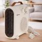 Chauffage �lectrique White Broken Compact 2000 W, faible consommation 1000-2000