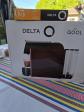 Cafetiere Delta Qool Neuve
