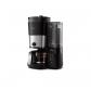 Philips Cafeti�re Filtre 1.2l 1000w Noir HD7888.01