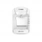 Bosch Cafeti�re � Dosettes 3.3bars 1300w Blanc TAS3104