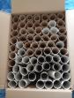 Lot de 110 Tubes Rouleaux en Carton Loisirs Cr�atifs Envoy�s ds un Grand Carto