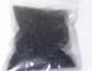perles de rocaille 11-0  noires brillantes  100g