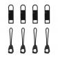 8pcs Tirettes de R�paration Fermeture Eclair Amovible, Zipper Pull Kit de R�p...