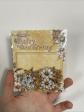 20 Stickers De Fleurs Daisy Wandering   Scrapbooking Flowers