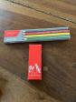 crayons de couleur Caran d'Ache