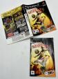 Notice   Jaquette pour Jeu FIFA STREET 2   Playstation PS2   2006   TBE