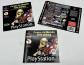 Notice   Jaquettes pour Jeu Coupe du Monde FIFA 2002   Playstation PS1   2001