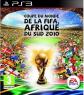 PS3 Jeu Coupe du Monde de la FIFA 2010 Afrique du Sud Console Playstation 3 TBE