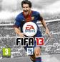 FIFA 13 PS3 Jeu Console Playstation 3 Game CIB FR NL OVP
