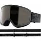 AKSIUM 2.0 Masque, masque ski antibu�e unisexe pour Ski Snowboard MTN et aven...