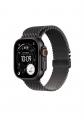 Apple Watch Ultra 3 GPS   Cellular 49mm Boitier en Titane Noir