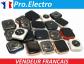 Apple Watch Series 7 GPS 45mm Alluminio Blu Scuro Braccialetto Sport Nero   Vfn