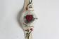 Montre SWATCH Swatch Special 2002 GK371 Cupidon's Bow Saint Valentin (63298)