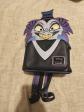 Loungefly Disney The Emperor's New Groove Yzma Cosplay Mini Backpack NWT (RARE)