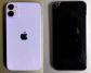 Apple iPhone 11   64Go   Mauve-Violet (D�simlock�)   Occasion  (�cran � changer)