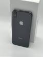 Apple iPhone X   64Go   Gris Sid�ral (D�simlock�)