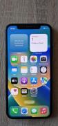 Apple iPhone X 64 giga gris sid�ral pour pi�ces d�tach�es
