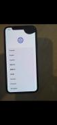 Apple iPhone X   256Go   Gris Sid�ral (D�simlock�) Hs