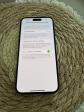 Apple iPhone 14 Pro Max   256 Go   Noir (D�verrouill�)   ESIM   Version