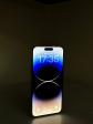 Apple iPhone 14 Pro Max 128Go Argent (D�verrouill�) comme neuf   boite d'origine