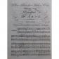 Guitare fl�te piano ARNE Blow Blow Thou Winter's Wind Song ca1830
