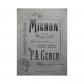 Genin P. A. Jolis motifs A. Thomas pour fl�te seule 1883