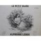 LEDUC Alphonse le petit bijou piano violon fl�te cornet avec pistons 1846