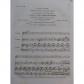 Fl�te pour piano Lorenzo Nicolo Il Bacio Rapito chanson ca1840