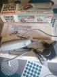 OUVRE  HUITRES ELECTRIQUE TEFAL COUTEAU A HUITRES