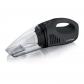 Aspirateur a main sans fil   SEVERIN HV7963   7,4 V   18 min   200 ml   Noir