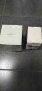 Carl F Bucherer Watch Box Original Luxury Swiss Watch Case
