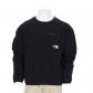 The North Face Pull TNF Homme Taille L Noir #QWE0645