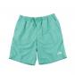 The North Face Short de bain Short TNF Homme Taille M Vert #QWE0113