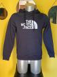 Sch�ner Hoodie Von The North Face In Gr��e S-P Excellent Zustand