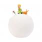 Lampe D�corative Le Petit Prince, Lampe Enfant, Veilleuse Enfant