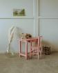Edouard, l'ensemble de bureau et sa chaise pour enfant N�611