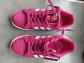 basket femme 38