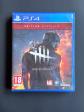Jeu Playstation 4 - PS4 - PS5   Dead by Daylight   FR - PAL