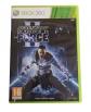 XBOX 360 star Wars le pouvoir de la force 2   Pal   Version Fran�aise Int�grale