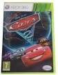 Cars 2 Xbox 360 Notice Incluse PAL FR   Jeu Multi Langues
