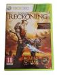Reckoning Les Royaumes d'Amalur Xbox 360 CD Seul PAL FR