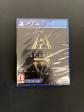 Skyrim 5 Anniversary Edition ps4 neuf