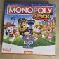 JEU MONOPOLY PAT PATROUILLE