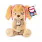 Peluche c�lins   Stella   25cm   La Pat'Patrouille