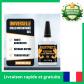 Colle extra fluide  50 g Super Glue pr�cise plastique m�tal bois verre