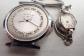 2 ANCIENNES MONTRES M�CANIQUE SUISSE,CIMEGA & TRADITION,pi�ces ou autre